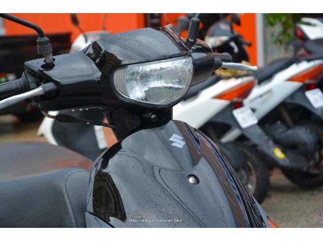 250cc以上のバイク、時には旧車、カスタム車まで様々なバイクを取り扱っております。 スズキ レッツ4