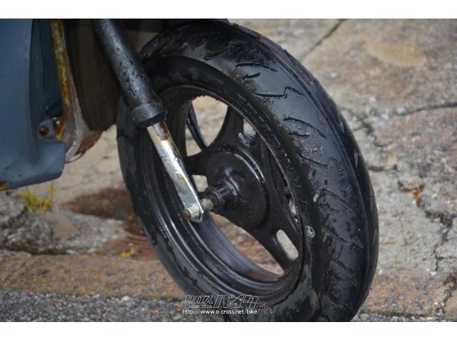 お店のツーリングも実施中! スズキ レッツ4