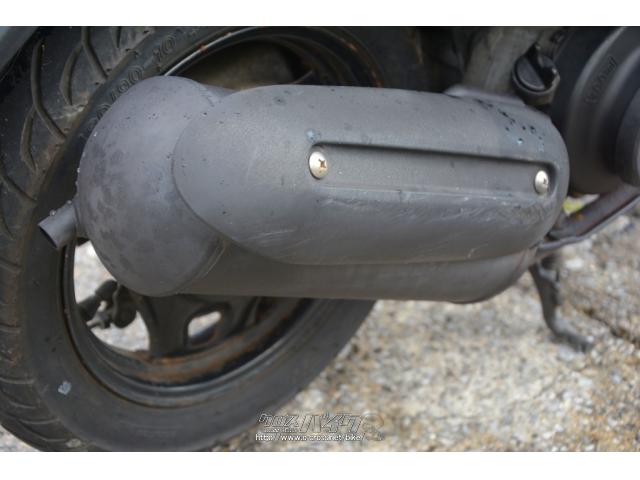 スズキ レッツ4