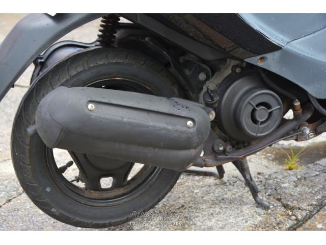 スズキ レッツ4