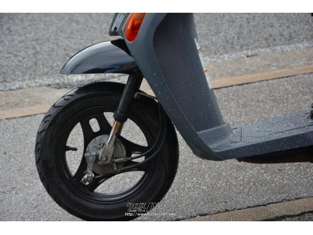 スズキ レッツ4