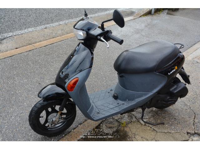 スズキ レッツ4