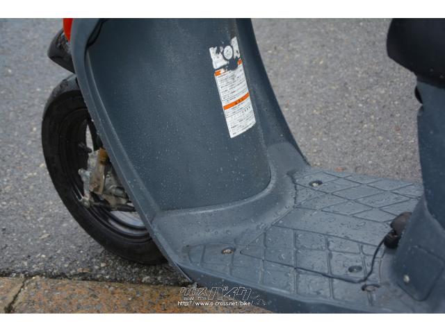 スズキ レッツ4