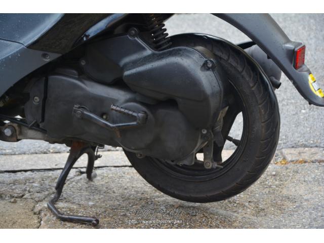 スズキ レッツ4