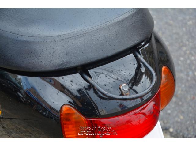 スズキ レッツ4