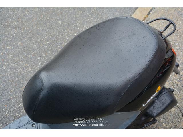 スズキ レッツ4