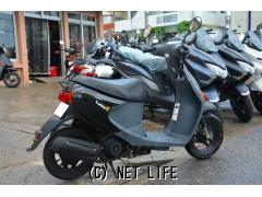 スズキ レッツ4