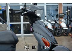 スズキ レッツ4