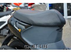 スズキ レッツ4