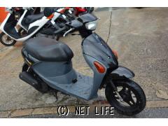 スズキ レッツ4