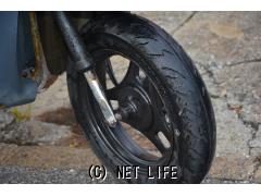 スズキ レッツ4