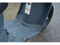 スズキ レッツ4