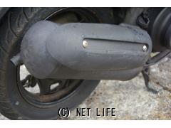 スズキ レッツ4