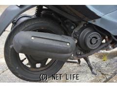 スズキ レッツ4