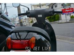 スズキ レッツ4