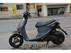 スズキ レッツ4