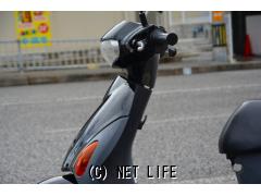 スズキ レッツ4