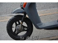 スズキ レッツ4