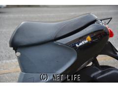 スズキ レッツ4