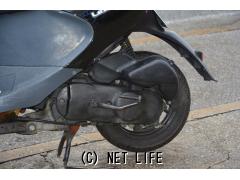 スズキ レッツ4