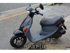 スズキ レッツ4