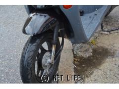 スズキ レッツ4