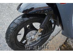 スズキ レッツ4