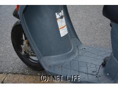 スズキ レッツ4