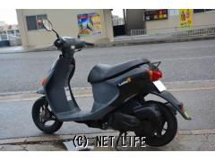 スズキ レッツ4