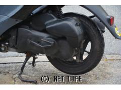 スズキ レッツ4