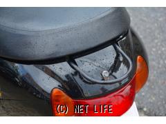 スズキ レッツ4