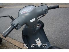 スズキ レッツ4