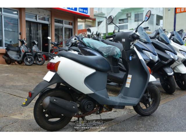 スズキレッツ４　＊＊３万７千円＊＊抹消車 スズキ レッツ4・紺色・50cc・ユナイトモーターサイクル・疑義車(4桁