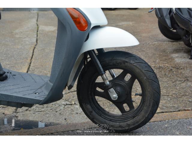 宜野湾市我如古交差点近く!バイクショップユナイトです! スズキ レッツ4