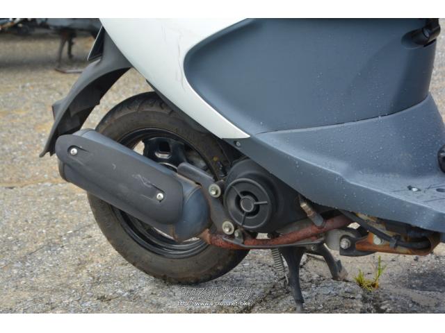 特にスズキの最新車種はいち早く入荷しますので、ご検討の方は必見です! スズキ レッツ4