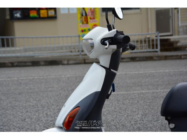 スズキ レッツ4