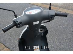 スズキ レッツ4