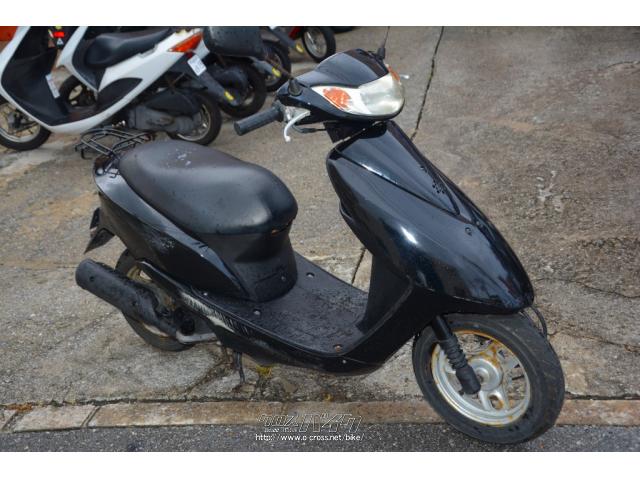 4サイクル50CC　ホンダディオ　整備済み ライブDio ZX(ホンダ) 保証付きのバイク一覧｜新車・中古バイク