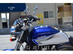 スズキ GSX1400