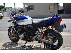 スズキ GSX1400