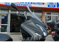 スズキ バーグマン200