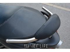 スズキ バーグマン200
