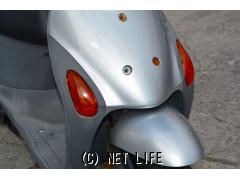 スズキ レッツ4