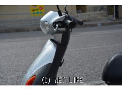 スズキ レッツ4