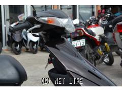 スズキ アドレスV50