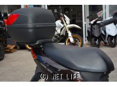 スズキ アドレスV50