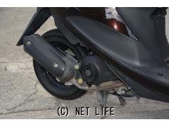 スズキ アドレスV50