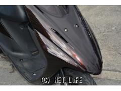 スズキ アドレスV50