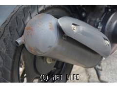 スズキ アドレスV50