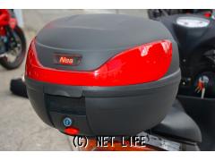 スズキ アドレスV50